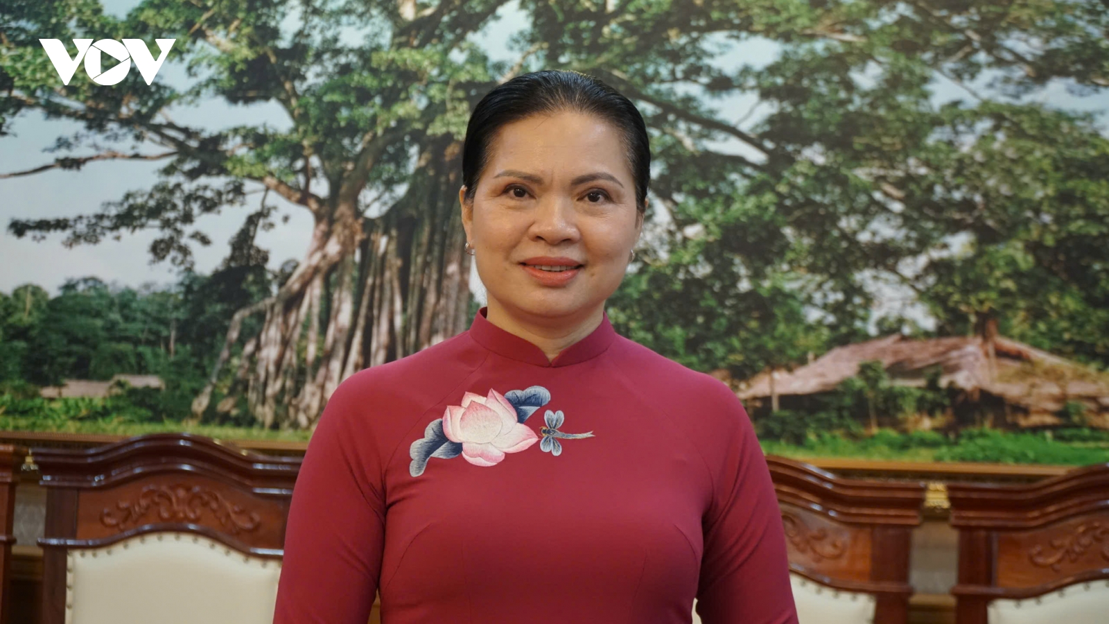 Không để gián đoạn công việc khi tiến hành sáp nhập cấp tỉnh, xã ở Tuyên Quang